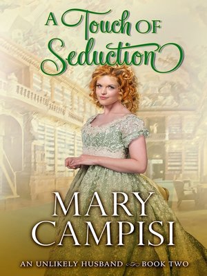 cover image of A Touch of Seduction